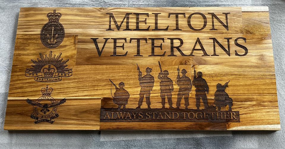 Melton RSL membership